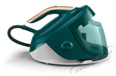 PHILIPS PSG7140/70 gőz&aacute;llom&aacute;s H&aacute;ztart&aacute;s / Otthon / K&uuml;lt&eacute;r - Vasal&oacute; - Gőz&aacute;llom&aacute;s - 378960