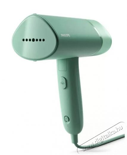 PHILIPS Series 3000 STH3010/70 k&eacute;zi gőz&ouml;lő H&aacute;ztart&aacute;s / Otthon / K&uuml;lt&eacute;r - Vasal&oacute; - Kieg&eacute;sz&iacute;tő - 376570