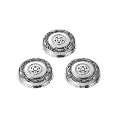 PHILIPS SH71/50 borotvafej Sz&eacute;ps&eacute;g&aacute;pol&aacute;s / Eg&eacute;szs&eacute;g - Szőrtelen&iacute;tő / borotva - F&eacute;rfi szőrtelen&iacute;tő kieg&eacute;sz&iacute;tő - 378975
