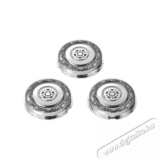PHILIPS SH71/50 borotvafej Sz&eacute;ps&eacute;g&aacute;pol&aacute;s / Eg&eacute;szs&eacute;g - Szőrtelen&iacute;tő / borotva - F&eacute;rfi szőrtelen&iacute;tő kieg&eacute;sz&iacute;tő - 378975