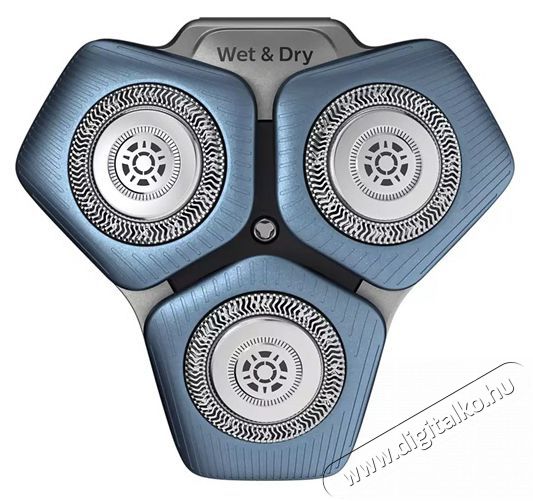 PHILIPS SH71/50 borotvafej Sz&eacute;ps&eacute;g&aacute;pol&aacute;s / Eg&eacute;szs&eacute;g - Szőrtelen&iacute;tő / borotva - F&eacute;rfi szőrtelen&iacute;tő kieg&eacute;sz&iacute;tő - 378975
