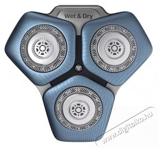 PHILIPS SH71/50 borotvafej Sz&eacute;ps&eacute;g&aacute;pol&aacute;s / Eg&eacute;szs&eacute;g - Szőrtelen&iacute;tő / borotva - F&eacute;rfi szőrtelen&iacute;tő kieg&eacute;sz&iacute;tő - 378975