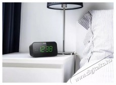 PHILIPS TAR3306/12 &eacute;bresztő&oacute;r&aacute;s r&aacute;di&oacute; Audio-Video / Hifi / Multim&eacute;dia - R&aacute;di&oacute; / &oacute;r&aacute;s r&aacute;di&oacute; - &Eacute;bresztő&oacute;r&aacute;s r&aacute;di&oacute; - 378990