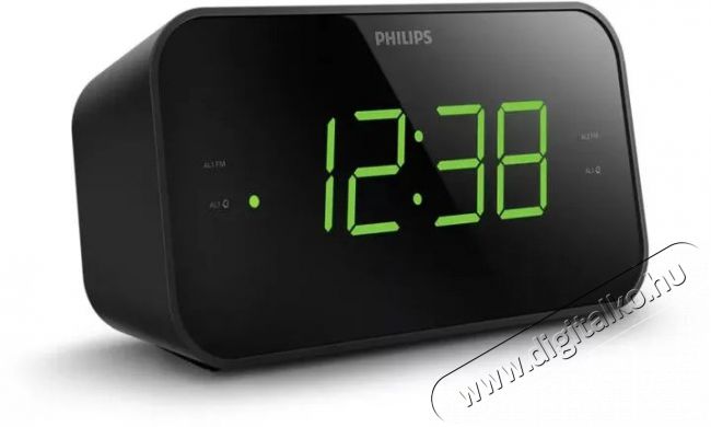 PHILIPS TAR3306/12 &eacute;bresztő&oacute;r&aacute;s r&aacute;di&oacute; Audio-Video / Hifi / Multim&eacute;dia - R&aacute;di&oacute; / &oacute;r&aacute;s r&aacute;di&oacute; - &Eacute;bresztő&oacute;r&aacute;s r&aacute;di&oacute; - 378990
