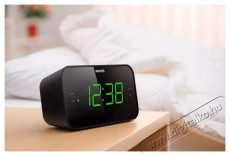 PHILIPS TAR3306/12 &eacute;bresztő&oacute;r&aacute;s r&aacute;di&oacute; Audio-Video / Hifi / Multim&eacute;dia - R&aacute;di&oacute; / &oacute;r&aacute;s r&aacute;di&oacute; - &Eacute;bresztő&oacute;r&aacute;s r&aacute;di&oacute; - 378990