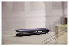 PHILIPS BHS752/00 hajegyenes&iacute;tő Sz&eacute;ps&eacute;g&aacute;pol&aacute;s / Eg&eacute;szs&eacute;g - Haj&aacute;pol&aacute;s - Hajvasal&oacute; / egyenes&iacute;tő - 378919