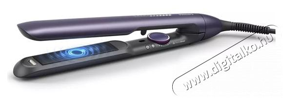 PHILIPS BHS752/00 hajegyenes&iacute;tő Sz&eacute;ps&eacute;g&aacute;pol&aacute;s / Eg&eacute;szs&eacute;g - Haj&aacute;pol&aacute;s - Hajvasal&oacute; / egyenes&iacute;tő - 378919