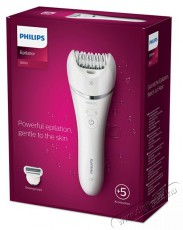 PHILIPS BRE710/00 epil&aacute;tor Sz&eacute;ps&eacute;g&aacute;pol&aacute;s / Eg&eacute;szs&eacute;g - Szőrtelen&iacute;tő / borotva - Női szőrtelen&iacute;tő - 378920