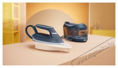 PHILIPS PSG6042/20 Gőz&aacute;llom&aacute;s H&aacute;ztart&aacute;s / Otthon / K&uuml;lt&eacute;r - Vasal&oacute; - Gőz&aacute;llom&aacute;s - 381683