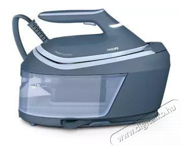 PHILIPS PSG6042/20 Gőz&aacute;llom&aacute;s H&aacute;ztart&aacute;s / Otthon / K&uuml;lt&eacute;r - Vasal&oacute; - Gőz&aacute;llom&aacute;s - 381683