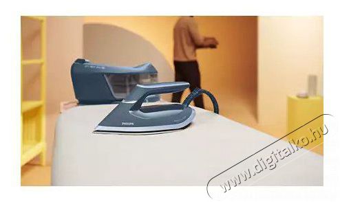 PHILIPS PSG6042/20 Gőz&aacute;llom&aacute;s H&aacute;ztart&aacute;s / Otthon / K&uuml;lt&eacute;r - Vasal&oacute; - Gőz&aacute;llom&aacute;s - 381683
