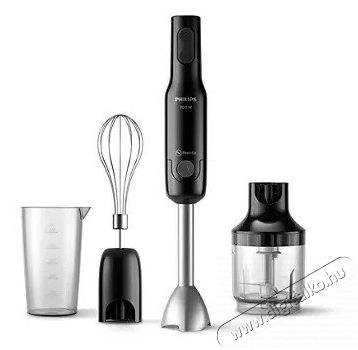 PHILIPS Daily Collection HR2543/90 Botmixer szett Konyhai term&eacute;kek - Konyhai kisg&eacute;p (elők&eacute;sz&iacute;t&eacute;s / feldolgoz&aacute;s) - Botmixer - 381611