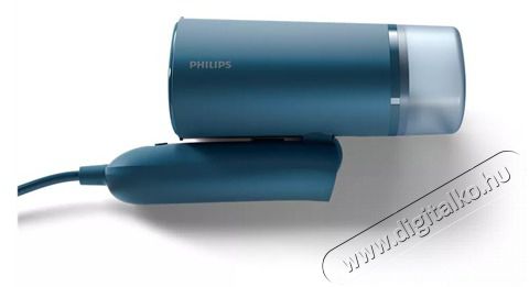PHILIPS STH3000/20 K&eacute;zi ruhagőz&ouml;lő H&aacute;ztart&aacute;s / Otthon / K&uuml;lt&eacute;r - Vasal&oacute; - Kieg&eacute;sz&iacute;tő - 382434