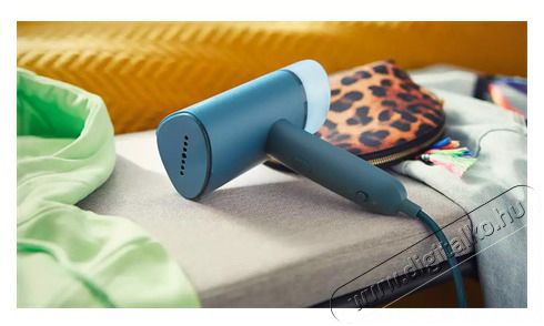 PHILIPS STH3000/20 K&eacute;zi ruhagőz&ouml;lő H&aacute;ztart&aacute;s / Otthon / K&uuml;lt&eacute;r - Vasal&oacute; - Kieg&eacute;sz&iacute;tő - 382434
