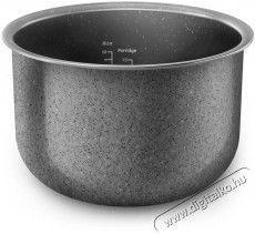 PHILIPS HD4713/40 MULITFUNKCI&Oacute;S FŐZŐED&Eacute;NY Konyhai term&eacute;kek - Konyhai kisg&eacute;p (s&uuml;t&eacute;s / főz&eacute;s / hűt&eacute;s / &eacute;telk&eacute;sz&iacute;t&eacute;s) - L&eacute;gkever&eacute;ses főzőg&eacute;p / elektromos kukta / multifunkci&oacute;s s&uuml;tő - 382473