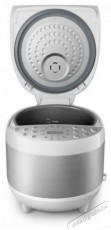 PHILIPS HD4713/40 MULITFUNKCI&Oacute;S FŐZŐED&Eacute;NY Konyhai term&eacute;kek - Konyhai kisg&eacute;p (s&uuml;t&eacute;s / főz&eacute;s / hűt&eacute;s / &eacute;telk&eacute;sz&iacute;t&eacute;s) - L&eacute;gkever&eacute;ses főzőg&eacute;p / elektromos kukta / multifunkci&oacute;s s&uuml;tő - 382473