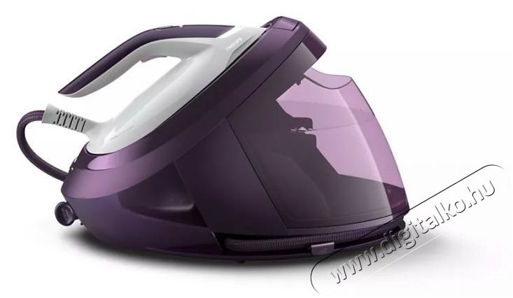 PHILIPS PSG8050/30 Gőz&aacute;llom&aacute;s H&aacute;ztart&aacute;s / Otthon / K&uuml;lt&eacute;r - Vasal&oacute; - Gőz&aacute;llom&aacute;s - 382433