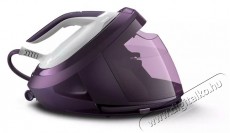 PHILIPS PSG8050/30 Gőz&aacute;llom&aacute;s H&aacute;ztart&aacute;s / Otthon / K&uuml;lt&eacute;r - Vasal&oacute; - Gőz&aacute;llom&aacute;s - 382433