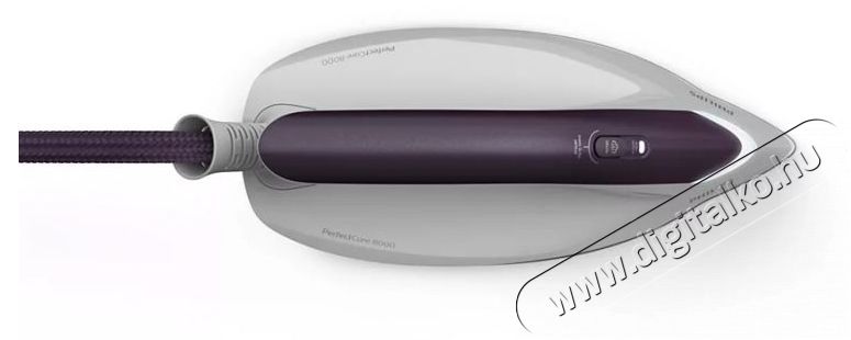 PHILIPS PSG8050/30 Gőz&aacute;llom&aacute;s H&aacute;ztart&aacute;s / Otthon / K&uuml;lt&eacute;r - Vasal&oacute; - Gőz&aacute;llom&aacute;s - 382433