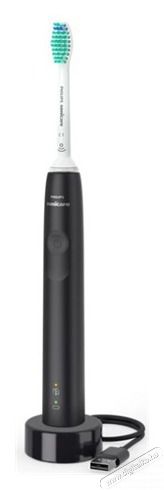 PHILIPS HX3671/14 Elektromos fogkefe Sz&eacute;ps&eacute;g&aacute;pol&aacute;s / Eg&eacute;szs&eacute;g - Sz&aacute;j / fog &aacute;pol&aacute;s - Elektromos fogkefe - 382952