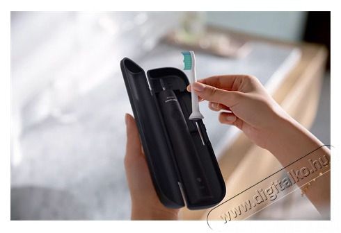 PHILIPS HX3671/14 Elektromos fogkefe Sz&eacute;ps&eacute;g&aacute;pol&aacute;s / Eg&eacute;szs&eacute;g - Sz&aacute;j / fog &aacute;pol&aacute;s - Elektromos fogkefe - 382952