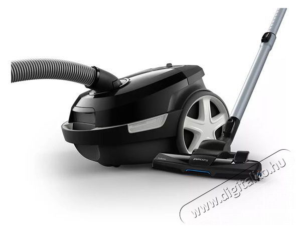 PHILIPS XD3112/09 Porzs&aacute;kos porsz&iacute;v&oacute; H&aacute;ztart&aacute;s / Otthon / K&uuml;lt&eacute;r - Porsz&iacute;v&oacute; / takar&iacute;t&oacute;g&eacute;p - Porzs&aacute;kos porsz&iacute;v&oacute; - 382372