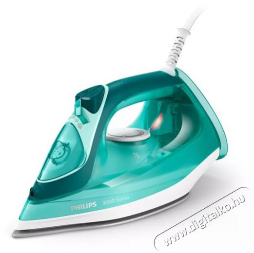 PHILIPS DST3030/70 Vasal&oacute; H&aacute;ztart&aacute;s / Otthon / K&uuml;lt&eacute;r - Vasal&oacute; - Vasal&oacute; - 378060