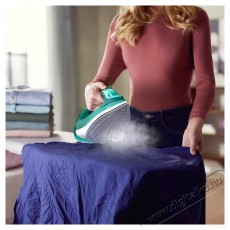 PHILIPS DST3030/70 Vasal&oacute; H&aacute;ztart&aacute;s / Otthon / K&uuml;lt&eacute;r - Vasal&oacute; - Vasal&oacute; - 378060