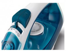 PHILIPS GC1744/20 EasySpeed k&eacute;k-feh&eacute;r gőz&ouml;lős vasal&oacute; H&aacute;ztart&aacute;s / Otthon / K&uuml;lt&eacute;r - Vasal&oacute; - Vasal&oacute; - 384528