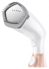PHILIPS GC801/10 8000 Series feh&eacute;r-r&oacute;zsasz&iacute;n k&eacute;zi ruhagőz&ouml;lő H&aacute;ztart&aacute;s / Otthon / K&uuml;lt&eacute;r - Tiszt&iacute;t&oacute; / mos&oacute; - K&eacute;zi gőztiszt&iacute;t&oacute; / gőzborotva - 384529