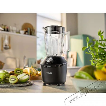 PHILIPS HR2291/01 Turmixg&eacute;p Konyhai term&eacute;kek - Konyhai kisg&eacute;p (elők&eacute;sz&iacute;t&eacute;s / feldolgoz&aacute;s) - Turmixg&eacute;p - 384326