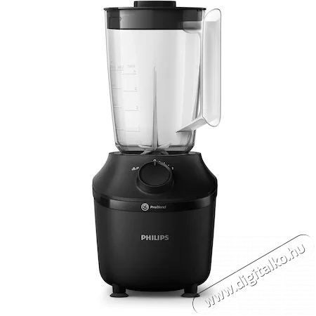 PHILIPS HR2291/01 Turmixg&eacute;p Konyhai term&eacute;kek - Konyhai kisg&eacute;p (elők&eacute;sz&iacute;t&eacute;s / feldolgoz&aacute;s) - Turmixg&eacute;p - 384326