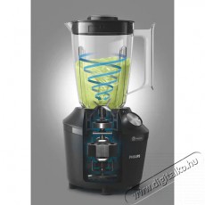 PHILIPS HR2291/01 Turmixg&eacute;p Konyhai term&eacute;kek - Konyhai kisg&eacute;p (elők&eacute;sz&iacute;t&eacute;s / feldolgoz&aacute;s) - Turmixg&eacute;p - 384326