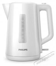 PHILIPS HD9318/00 Philips Daily V&iacute;zforral&oacute; 2400W - Konyhai term&eacute;kek - V&iacute;zforral&oacute; / teafőző - 363651
