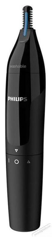 PHILIPS NT1650/16 Orr-&eacute;s f&uuml;lszőrv&aacute;g&oacute; Sz&eacute;ps&eacute;g&aacute;pol&aacute;s / Eg&eacute;szs&eacute;g - Szőrtelen&iacute;tő / borotva - Orr- &eacute;s f&uuml;lszőrzet ny&iacute;r&oacute; - 401022