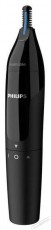 PHILIPS NT1650/16 Orr-&eacute;s f&uuml;lszőrv&aacute;g&oacute; Sz&eacute;ps&eacute;g&aacute;pol&aacute;s / Eg&eacute;szs&eacute;g - Szőrtelen&iacute;tő / borotva - Orr- &eacute;s f&uuml;lszőrzet ny&iacute;r&oacute; - 401022
