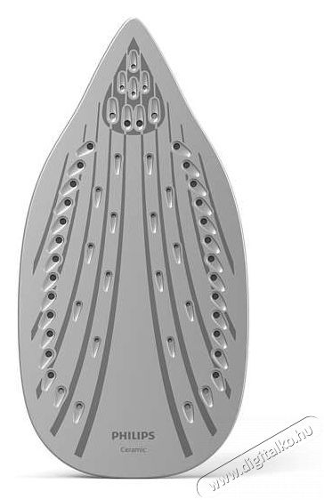 PHILIPS Series 3000 DST3031/20 gőz&ouml;lős vasal&oacute;, 2400W H&aacute;ztart&aacute;s / Otthon / K&uuml;lt&eacute;r - Vasal&oacute; - Vasal&oacute; - 401671