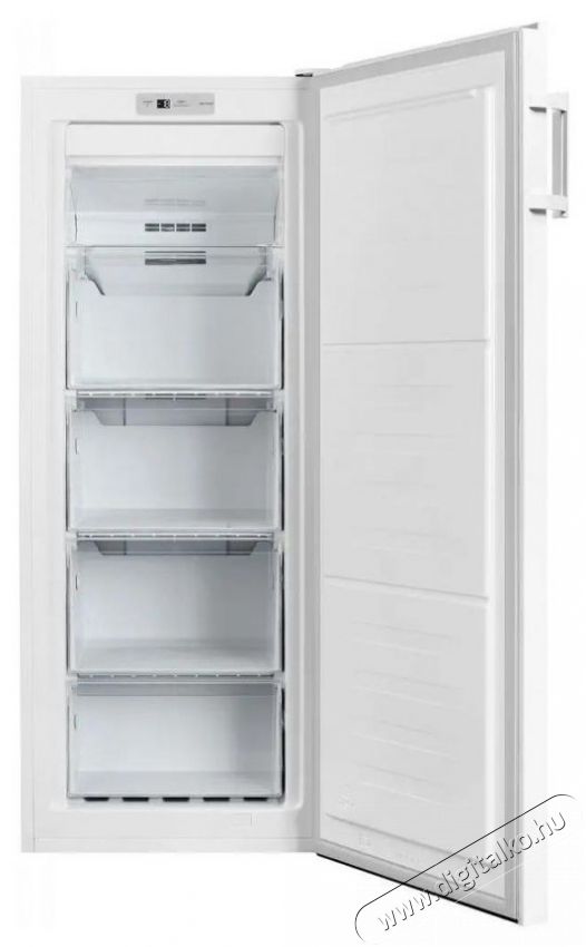 Philco PF 1475 ENF 5x Fi&oacute;kos fagyaszt&oacute; - feh&eacute;r Konyhai term&eacute;kek - Hűtő, fagyaszt&oacute; (szabadon&aacute;ll&oacute;) - Fagyaszt&oacute;szekr&eacute;ny - 403782