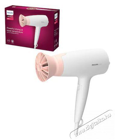 PHILIPS BHD300/00 HAJSZ&Aacute;R&Iacute;T&Oacute; Sz&eacute;ps&eacute;g&aacute;pol&aacute;s / Eg&eacute;szs&eacute;g - Haj&aacute;pol&aacute;s - Hajsz&aacute;r&iacute;t&oacute; - 374092