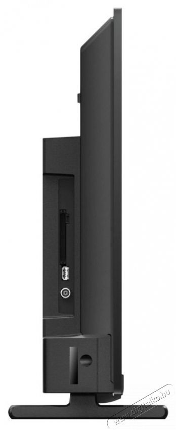 PHILIPS 32PHS5507/12 Telev&iacute;zi&oacute; Telev&iacute;zi&oacute;k - LED telev&iacute;zi&oacute; - 720p HD Ready felbont&aacute;s&uacute; - 409595