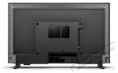 PHILIPS 32PHS5507/12 Telev&iacute;zi&oacute; Telev&iacute;zi&oacute;k - LED telev&iacute;zi&oacute; - 720p HD Ready felbont&aacute;s&uacute; - 409595