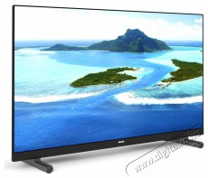 PHILIPS 32PHS5507/12 Telev&iacute;zi&oacute; Telev&iacute;zi&oacute;k - LED telev&iacute;zi&oacute; - 720p HD Ready felbont&aacute;s&uacute; - 409595