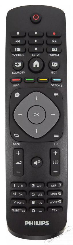 PHILIPS 32PHS5507/12 Telev&iacute;zi&oacute; Telev&iacute;zi&oacute;k - LED telev&iacute;zi&oacute; - 720p HD Ready felbont&aacute;s&uacute; - 409595