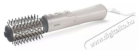 PHILIPS BHA710/00 levegős hajform&aacute;z&oacute;kefe Sz&eacute;ps&eacute;g&aacute;pol&aacute;s / Eg&eacute;szs&eacute;g - Haj&aacute;pol&aacute;s - Meleglevegős hajform&aacute;z&oacute; - 462116