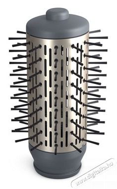 PHILIPS BHA710/00 levegős hajform&aacute;z&oacute;kefe Sz&eacute;ps&eacute;g&aacute;pol&aacute;s / Eg&eacute;szs&eacute;g - Haj&aacute;pol&aacute;s - Meleglevegős hajform&aacute;z&oacute; - 462116