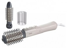 PHILIPS BHA710/00 levegős hajform&aacute;z&oacute;kefe Sz&eacute;ps&eacute;g&aacute;pol&aacute;s / Eg&eacute;szs&eacute;g - Haj&aacute;pol&aacute;s - Meleglevegős hajform&aacute;z&oacute; - 462116