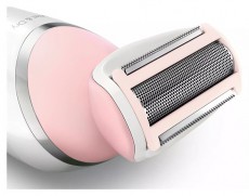 PHILIPS SatinShave Advanced BRL146/00 női elektromos borotva Sz&eacute;ps&eacute;g&aacute;pol&aacute;s / Eg&eacute;szs&eacute;g - Szőrtelen&iacute;tő / borotva - Női szőrtelen&iacute;tő kieg&eacute;sz&iacute;tő - 462115
