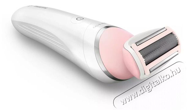 PHILIPS SatinShave Advanced BRL146/00 női elektromos borotva Sz&eacute;ps&eacute;g&aacute;pol&aacute;s / Eg&eacute;szs&eacute;g - Szőrtelen&iacute;tő / borotva - Női szőrtelen&iacute;tő kieg&eacute;sz&iacute;tő - 462115