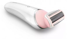 PHILIPS SatinShave Advanced BRL146/00 női elektromos borotva Sz&eacute;ps&eacute;g&aacute;pol&aacute;s / Eg&eacute;szs&eacute;g - Szőrtelen&iacute;tő / borotva - Női szőrtelen&iacute;tő kieg&eacute;sz&iacute;tő - 462115