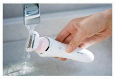 PHILIPS SatinShave Advanced BRL146/00 női elektromos borotva Sz&eacute;ps&eacute;g&aacute;pol&aacute;s / Eg&eacute;szs&eacute;g - Szőrtelen&iacute;tő / borotva - Női szőrtelen&iacute;tő kieg&eacute;sz&iacute;tő - 462115
